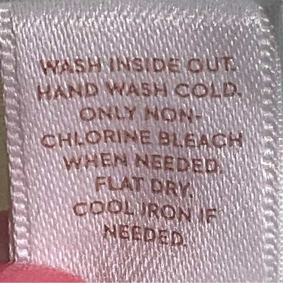 LC Lauren Conrad Tropical Print Top‎ - Picture 9 of 9